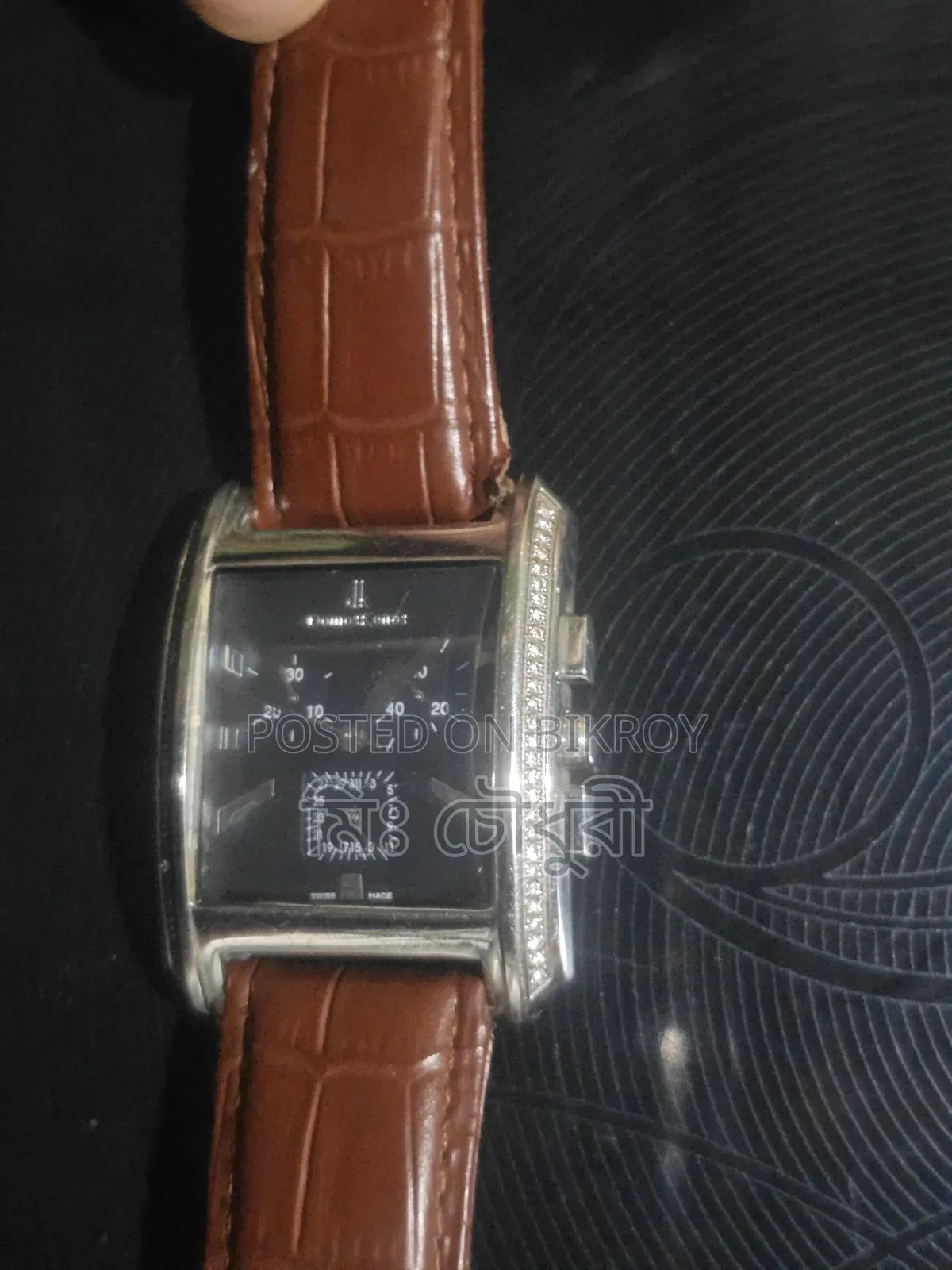 Domos Kenos Swiss Made