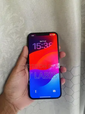 Apple iPhone 12 Pro Max 128 GB Blue