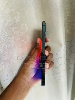 Apple iPhone 12 Pro Max 128 GB Blue