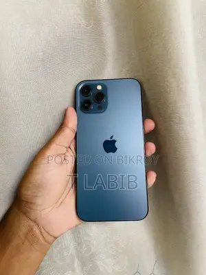 Apple iPhone 12 Pro Max 128 GB Blue