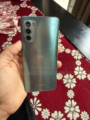 Motorola Moto G62 5G 128 GB Silver