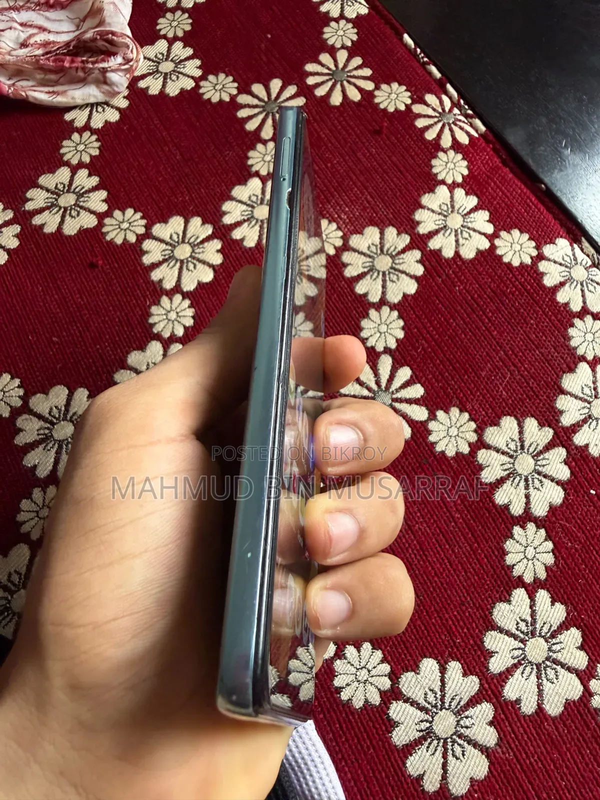 Motorola Moto G62 5G 128 GB Silver