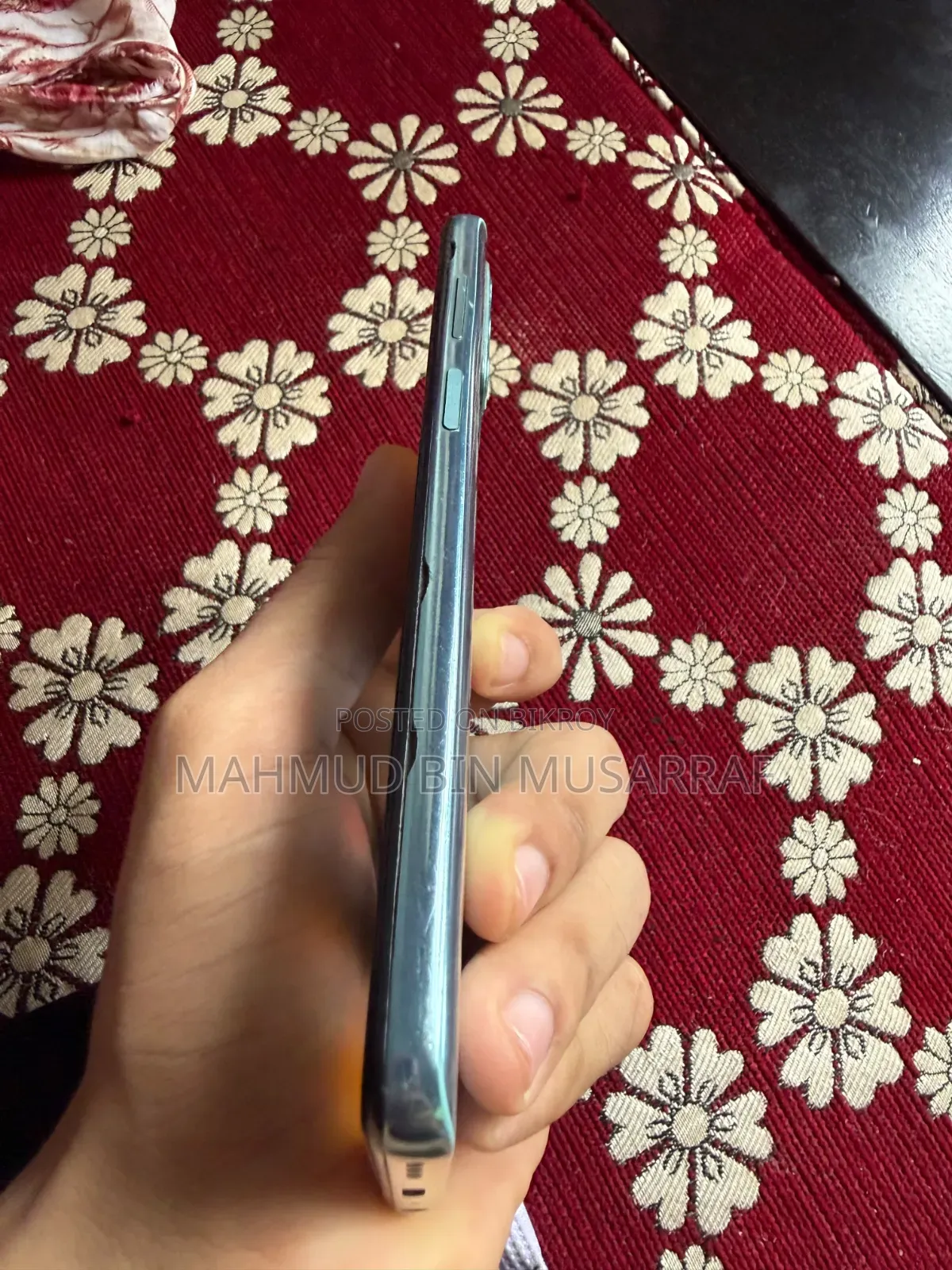 Motorola Moto G62 5G 128 GB Silver