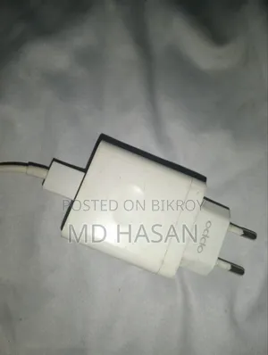 Oppo 45w Charger