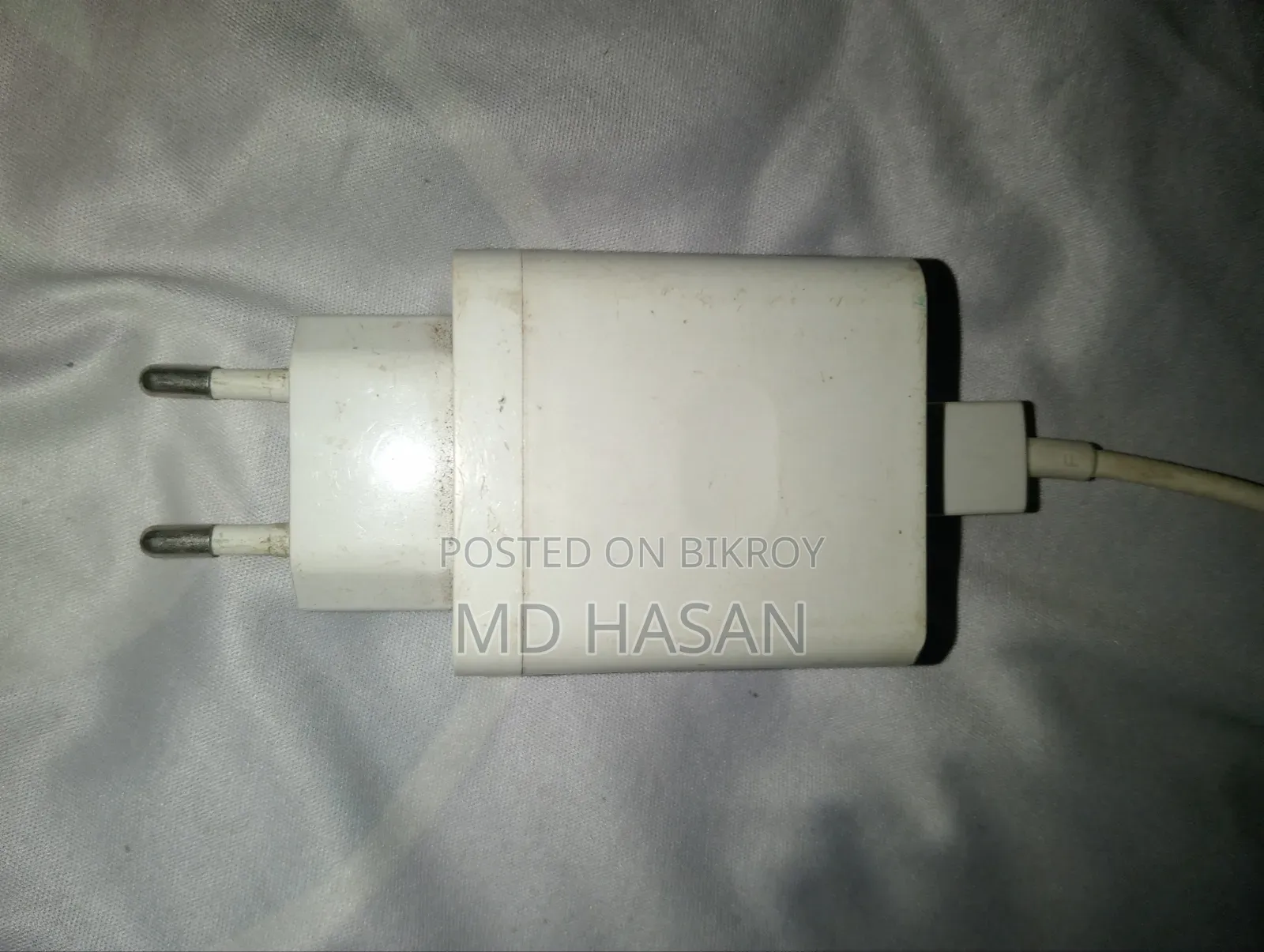 Oppo 45w Charger