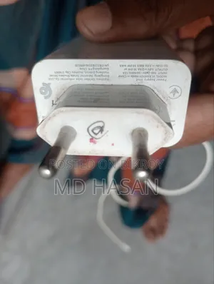 Oppo 45w Charger