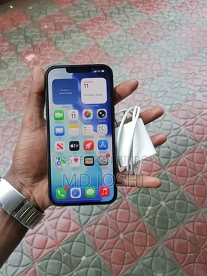 Apple iPhone 13 Pro 128 GB Black