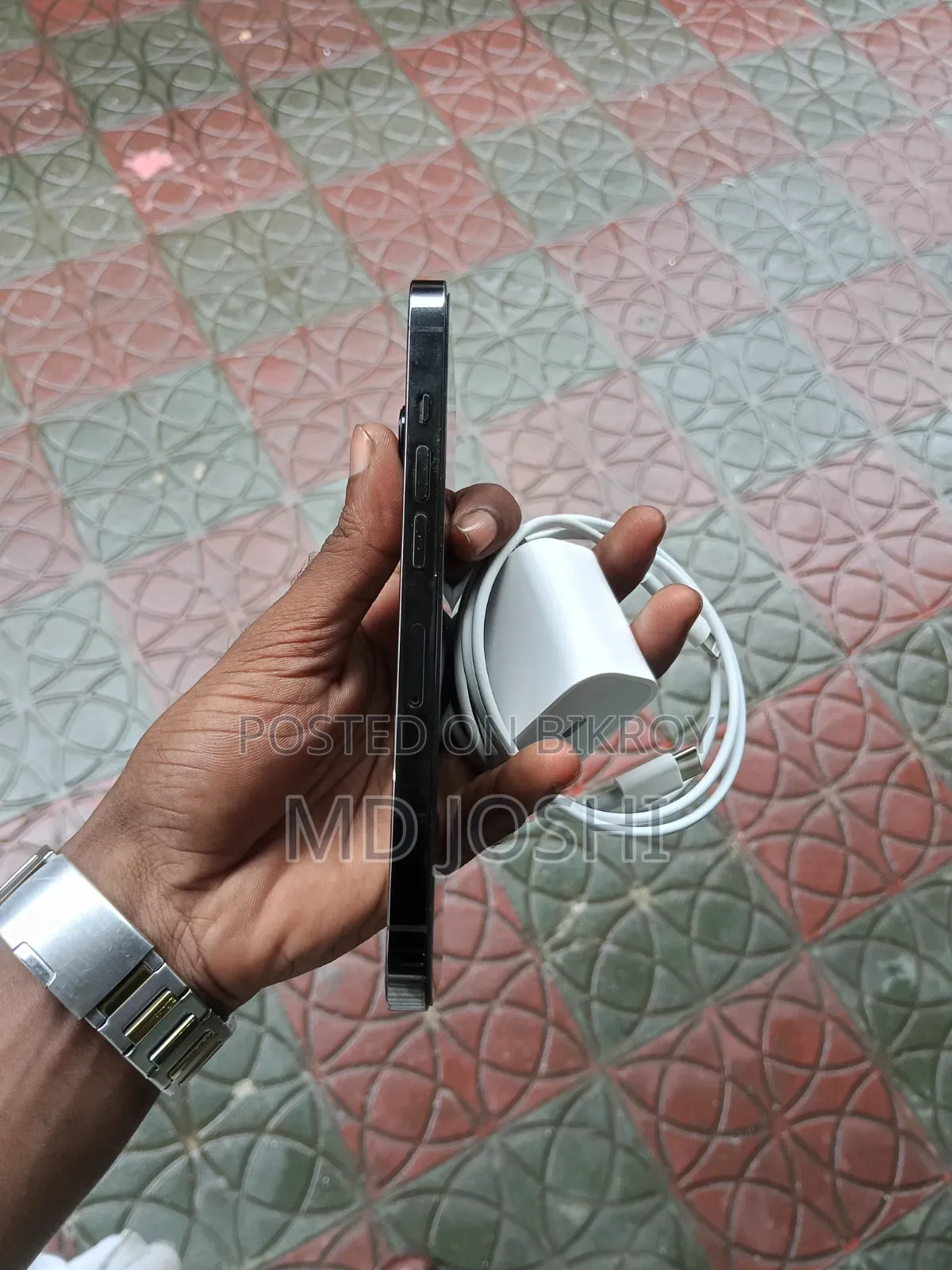 Apple iPhone 13 Pro 128 GB Black