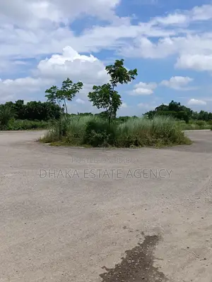Sector-2, South Face 54 Feet Road 10 Katha Plot Sale
