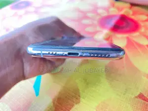 Apple iPhone XS 256 GB White