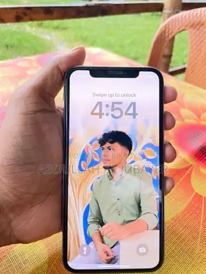 Apple iPhone XS 256 GB White