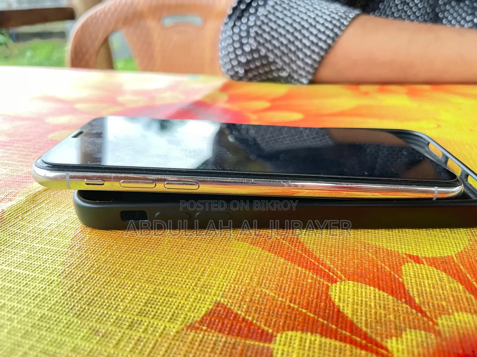 Apple iPhone XS 256 GB White