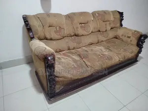 Sofa Set Home Furniture Item