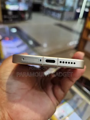 Xiaomi 17 256 GB White