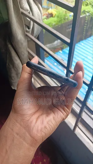 Samsung Galaxy A52 128 GB Black