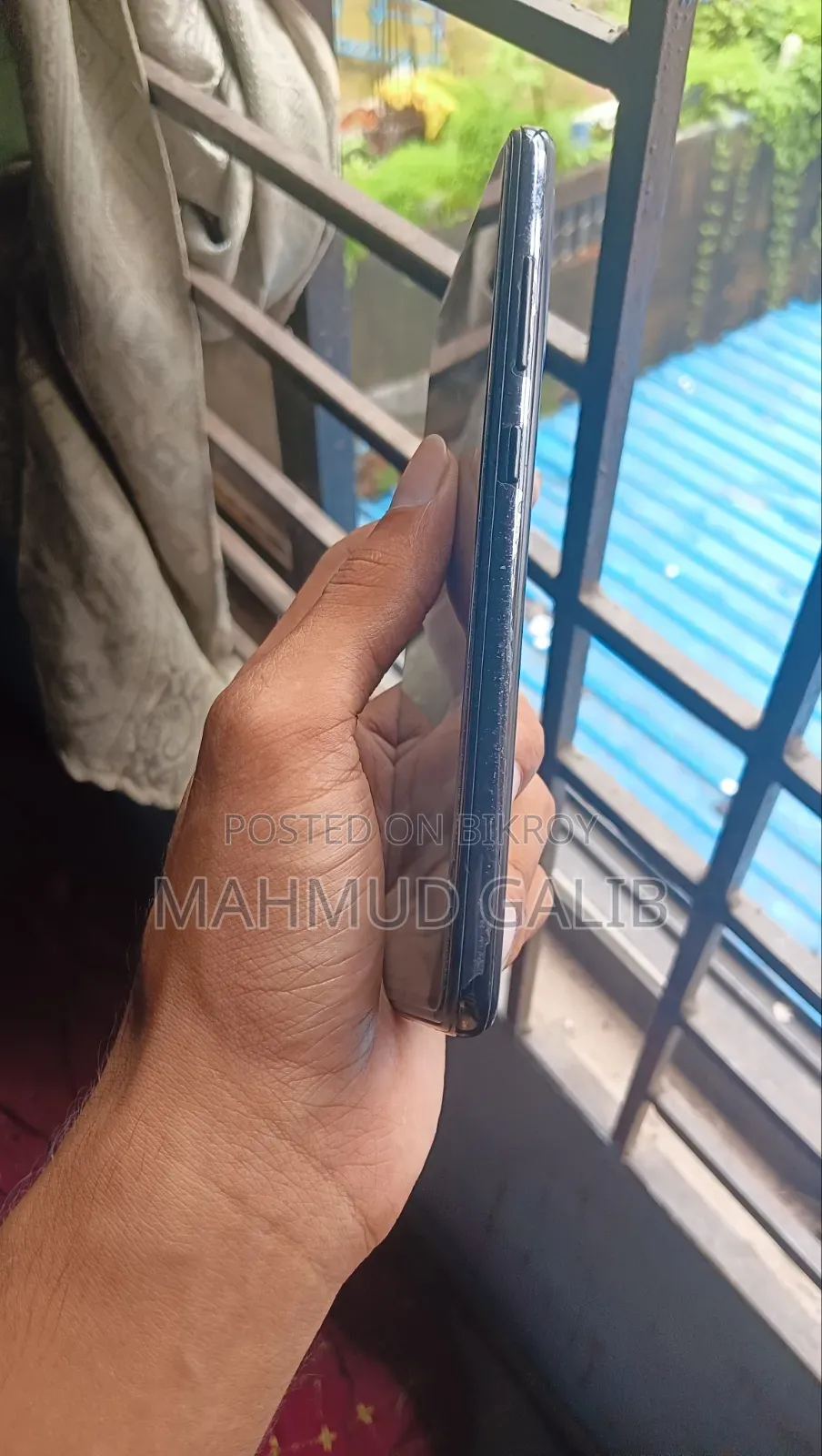 Samsung Galaxy A52 128 GB Black