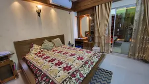 Furnished 3-bedroom Apartment in Khilgaon C Block for Sale