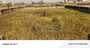 N ব্লক 5 কাঠার প্লট বিক্রয় বসুন্ধরা আ/এ, বারিধারা।