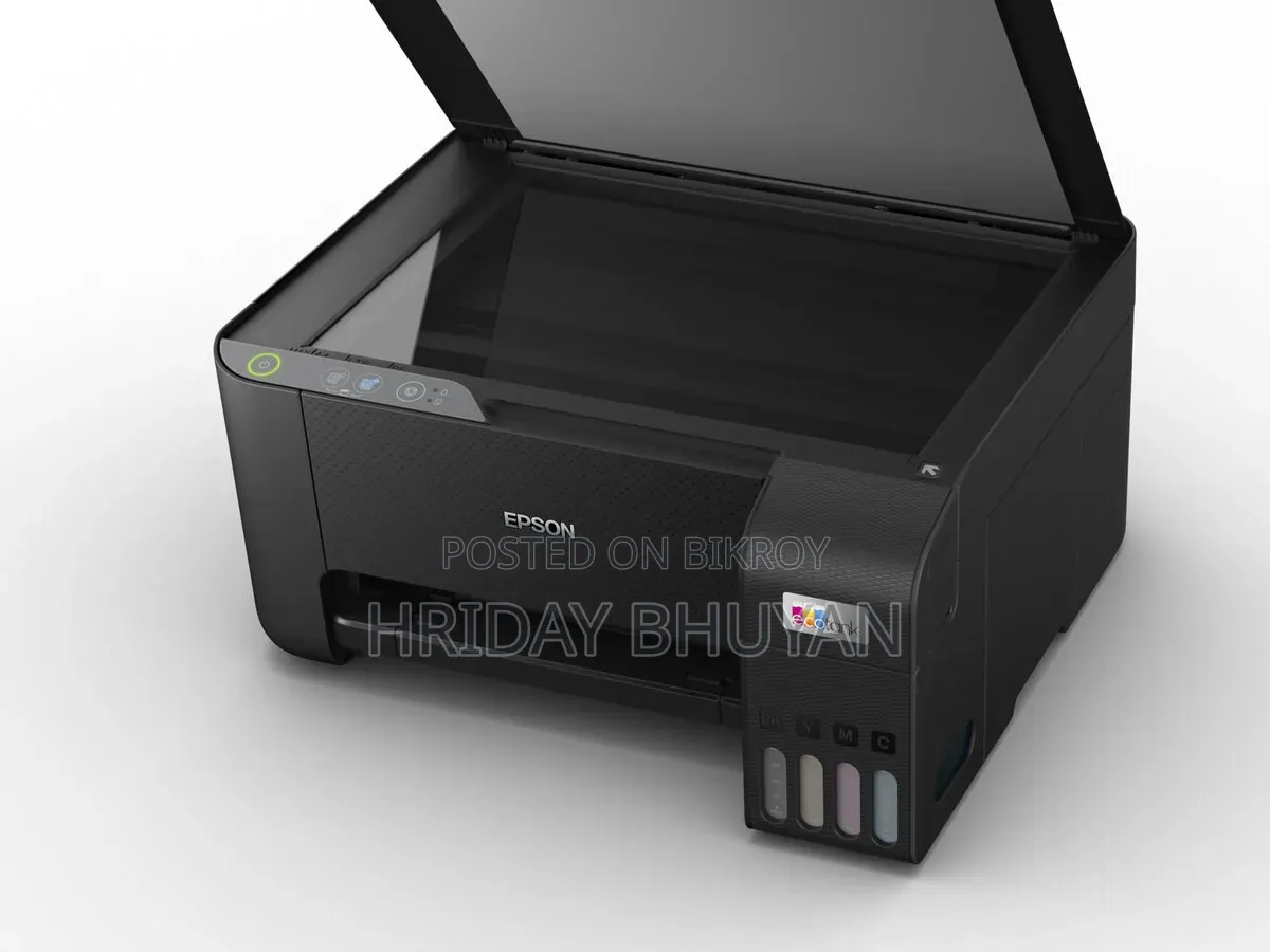 Epson L 3210 Printer