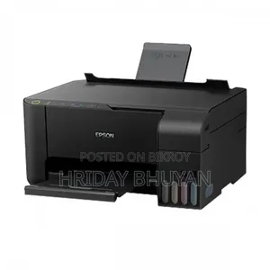 Epson L 3210 Printer
