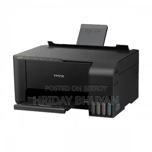 Epson L 3210 Printer