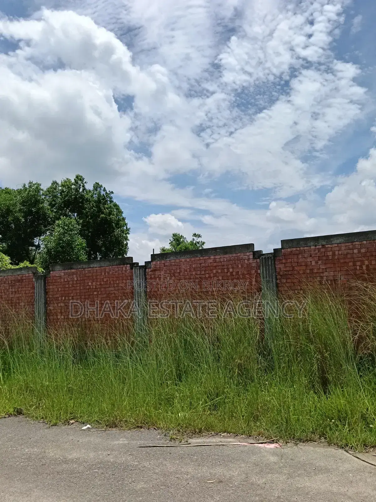 Sector-2, East Facing 3 Katha Plot Sale
