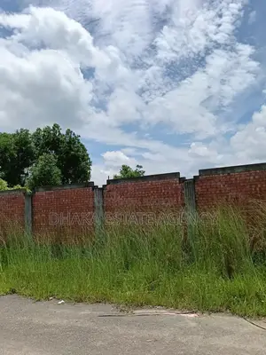 Sector-2, East Facing 3 Katha Plot Sale