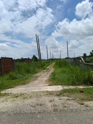 Sector-2, East Facing 3 Katha Plot Sale