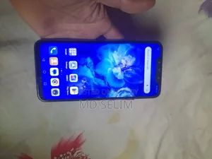 Huawei Nova 3i 64 GB Blue