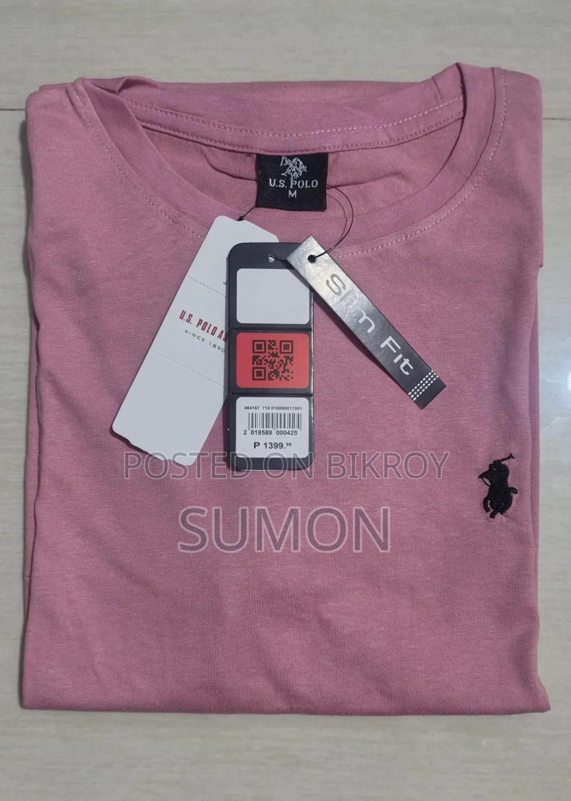 Mens T Shirt