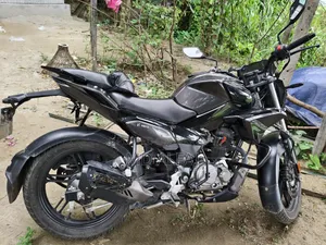 Hero Xtreme 125R 2024 Black