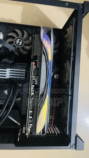 Zotac RTX 4080 16gb Amp Extreme Airo - বক্সসহ, ফ্রেশ কন্ডিশন