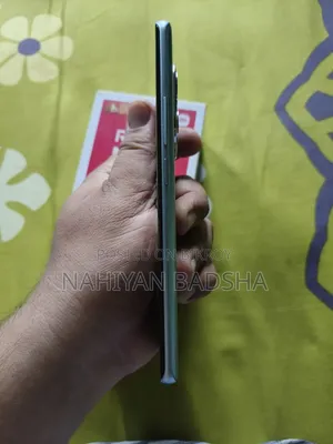 New Xiaomi Redmi Note 15 256 GB Green