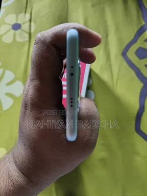 New Xiaomi Redmi Note 15 256 GB Green