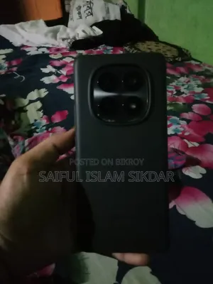 Xiaomi Redmi 15 256 GB Black