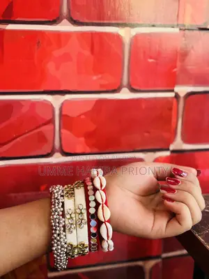Handmade Bangles