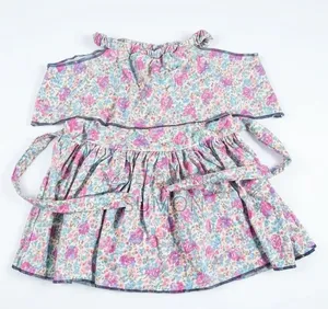 Girls Frocks