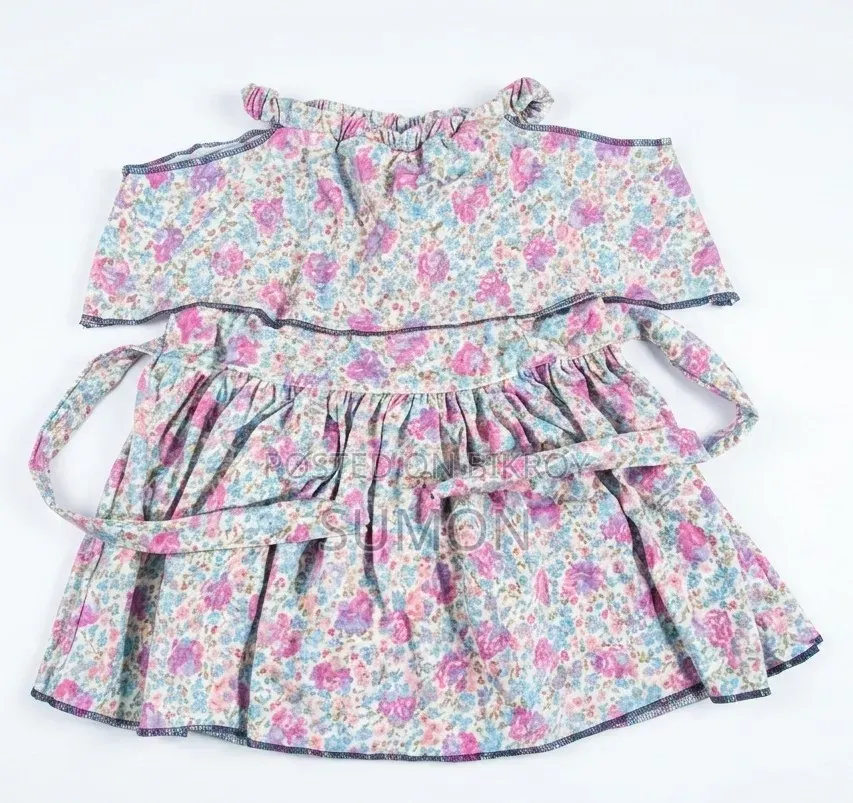 Girls Frocks