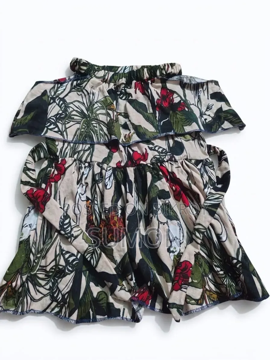 Girls Frocks