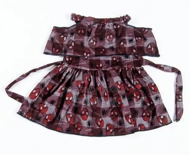 Girls Frocks