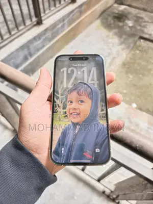 Apple iPhone 14 Pro 256 GB Silver