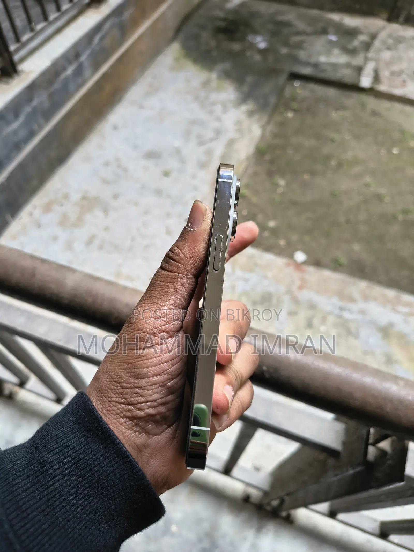 Apple iPhone 14 Pro 256 GB Silver
