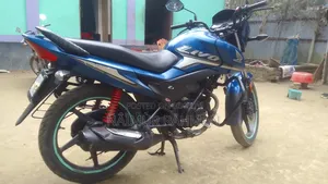 হোন্ডা ২০১৯ ব্লু