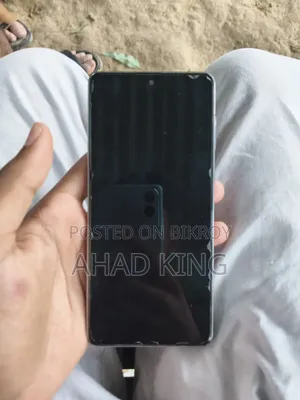 Samsung Galaxy A73 5G 256 GB Black