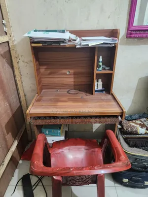 কম্পিউটার টেবিল আরএফএল চেয়ার