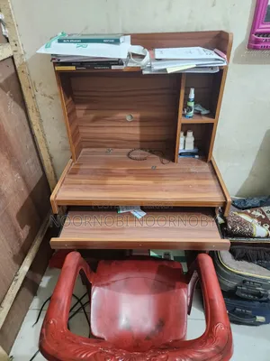 কম্পিউটার টেবিল আরএফএল চেয়ার