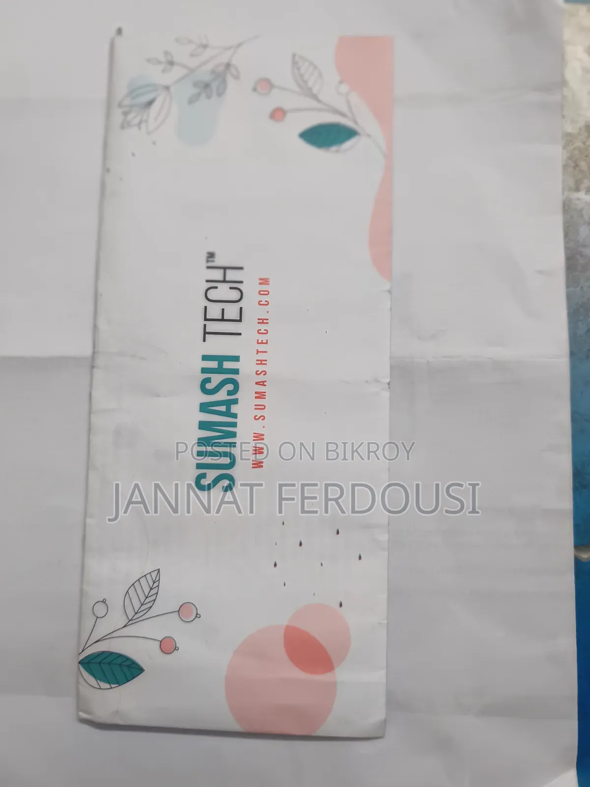 নাথিং ফোন ৩এ ২৫৬ জিবি কালো