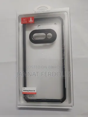 নাথিং ফোন ৩এ ২৫৬ জিবি কালো