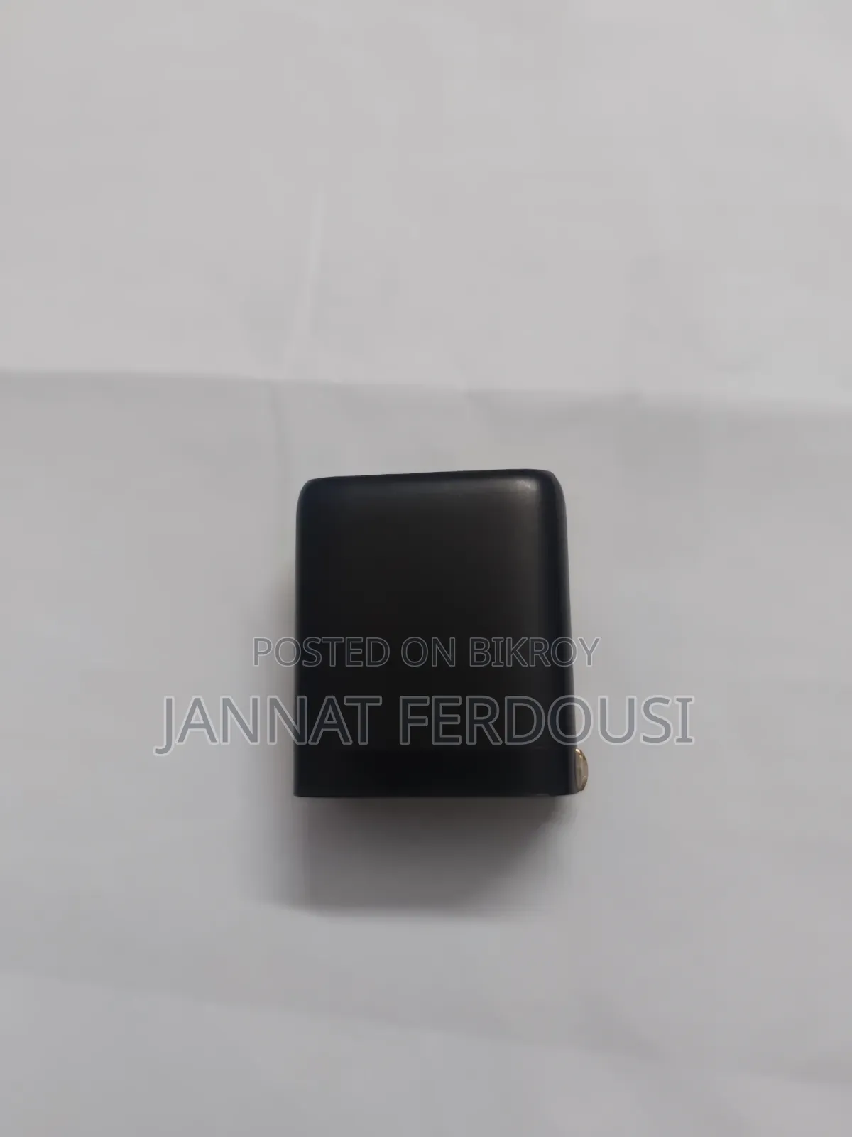 নাথিং ফোন ৩এ ২৫৬ জিবি কালো