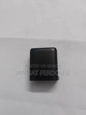 নাথিং ফোন ৩এ ২৫৬ জিবি কালো